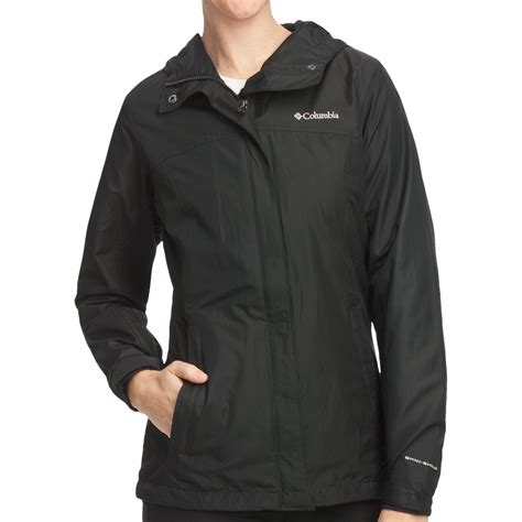 Columbia Sportswear Silver Falls Jacket (For Women) 5556G