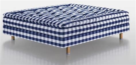 Hastens Classic - Mattress Reviews | GoodBed