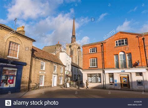 Stowmarket suffolk east anglia hi-res stock photography and images - Alamy