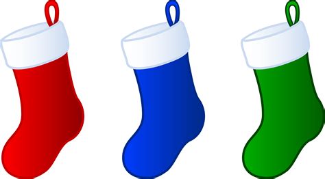 Free Christmas Socks Cliparts, Download Free Christmas Socks Cliparts png images, Free ClipArts ...