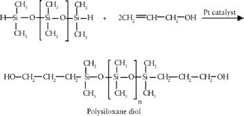 Chapter 11: Polysiloxane Polyols | Engineering360