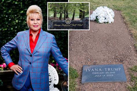 Ivana Trump | New York Post