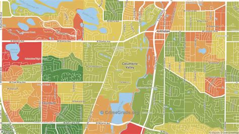 The Safest and Most Dangerous Places in Columbine Valley, CO: Crime Maps and Statistics ...