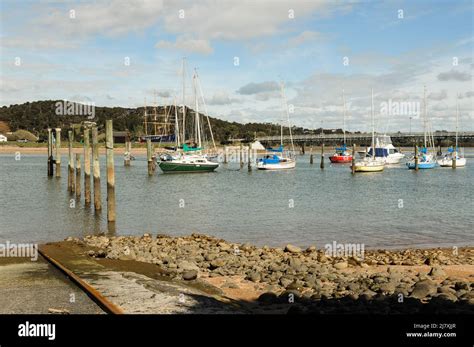 Bay of Islands Stock Photo - Alamy