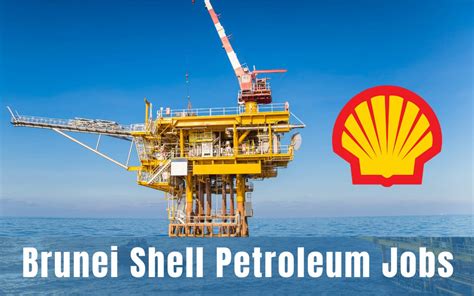 Brunei Shell Petroleum Careers: BSP-BLNG - YesiJob