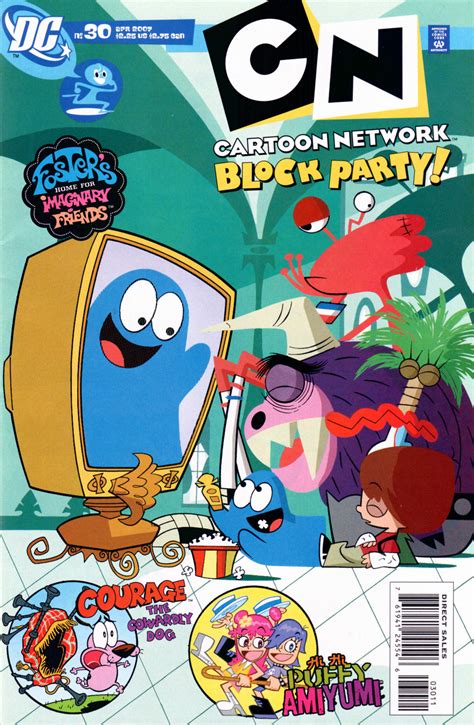 Cartoon Network Block Party 30 Read Cartoon Network B - vrogue.co