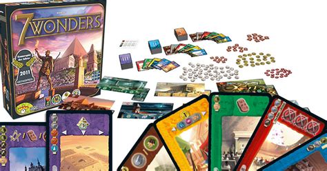 If you love strategy PC games, try these board games