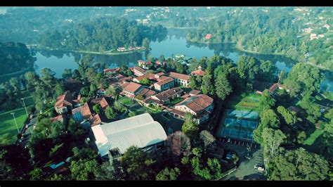 Kodaikanal International School