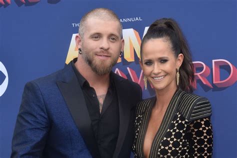 Brantley Gilbert, wife Amber expecting second child - UPI.com