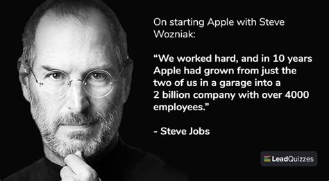 43 Steve Jobs Quotes on Business, Startups and Innovation