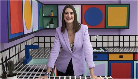 LEGO senior design manager Amy Corbett on how the firm’s new arts and crafts brand - LEGO DOTS ...