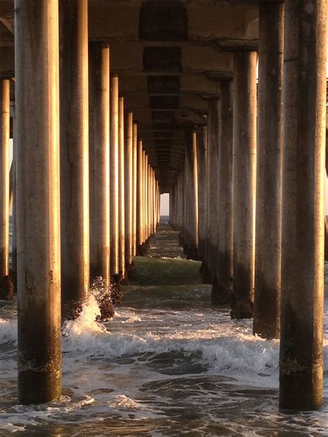 Huntington Beach Pier | Huntington beach pier, Huntington beach, California dreaming