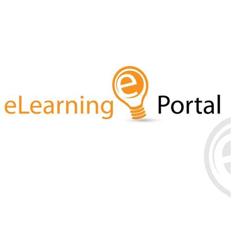 eLearning Logo for an online Learning Management System | Logo design contest