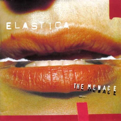 Elastica Released Second And Final Album "The Menace" 20 Years Ago ...