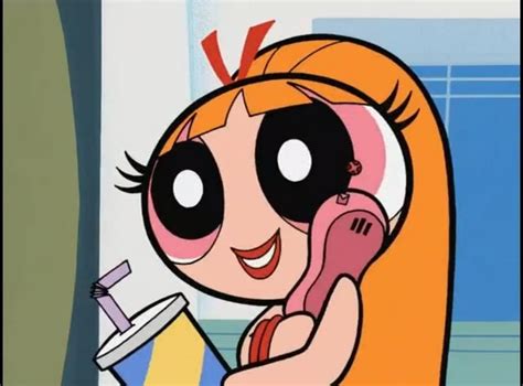 Aesthetic Cartoon Pfp Powerpuff Girls Pfp Blossom Pfp Wallpaper | Images and Photos finder