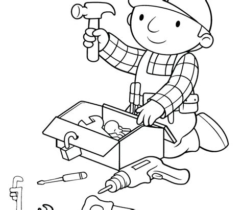 Construction Signs Coloring Pages at GetColorings.com | Free printable ...