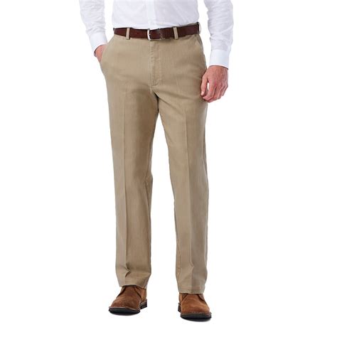 kohls mens haggar dress pants - Laticia Carder