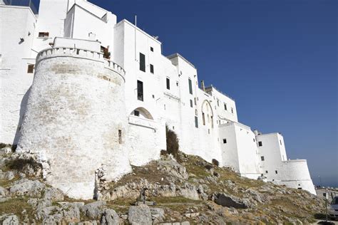 Ostuni (2) | Trulli | Pictures | Italy in Global-Geography