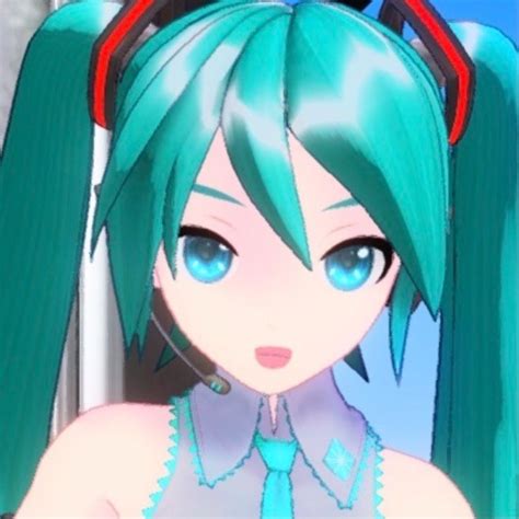 🌸‧₊˚⊹ Hatsune Miku ๑ | Hatsune miku, Vocaloid, Hatsune