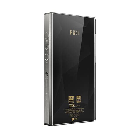 FiiO M11 Plus LTD Limited Edition Portable Music Player