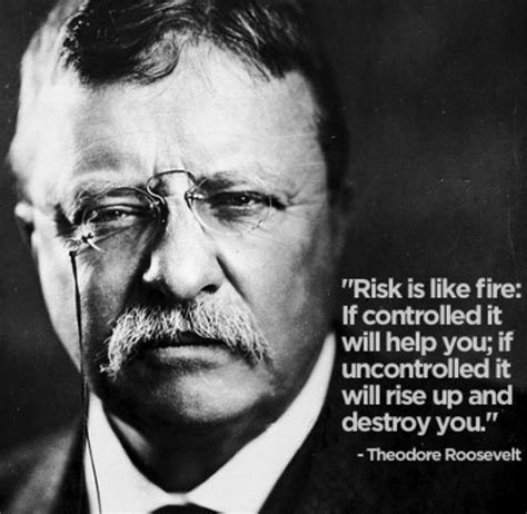 50 Best Theodore Roosevelt Quotes about Success