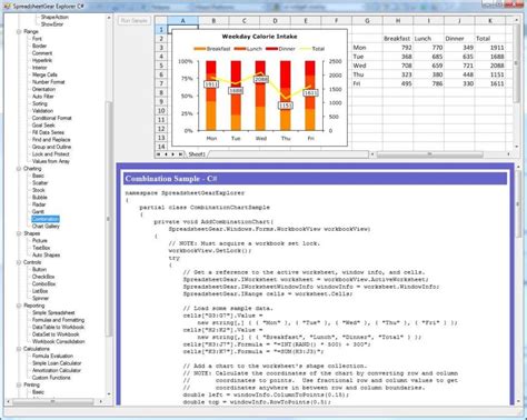 excel spreadsheet budget examples — excelxo.com