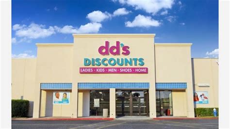 New dd's Discounts opens up shop in north Fresno - ABC30 Fresno