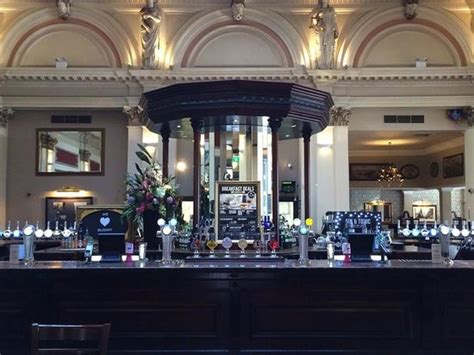 THE COUNTING HOUSE, Glasgow - Merchant City - Restaurantbeoordelingen, foto's en telefoonnummer