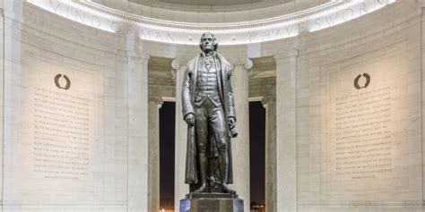 “Contextualizing” Jefferson – Kurt T. Lash