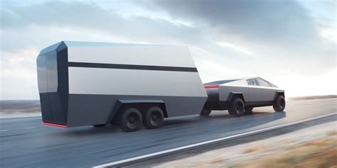 Tesla Cybertruck, el pick-up eléctrico de la polémica - MovilidadHoy