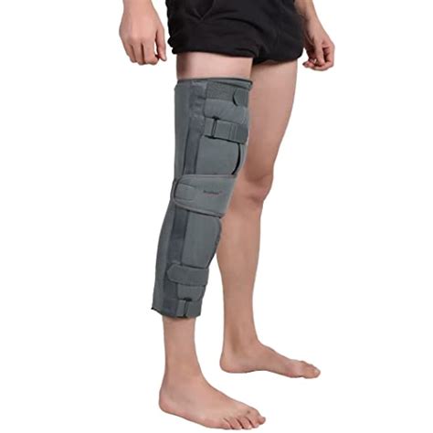 Knee Immobilizer – K7 (19″)