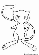 Mewtwo Coloring Pages At GetColoringscom  Free Printable Colorings sketch template