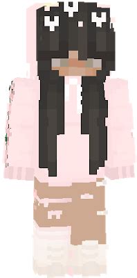 Ahegao Hoodie Minecraft Skins | Minecrafts Skins