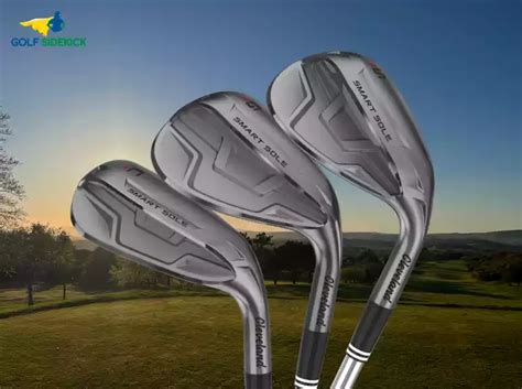 Best Golf Wedges for Seniors - Golf Sidekick