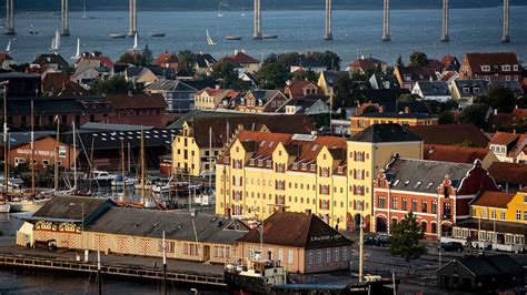 SvendborgEvent - VisitSvendborg