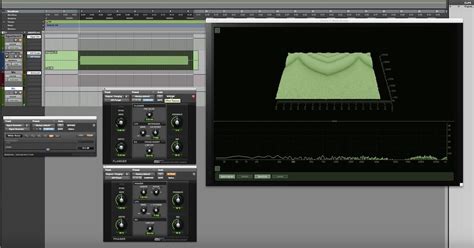 Phasing vs Flanging: What's the Difference? (Part 1) — Pro Audio Files