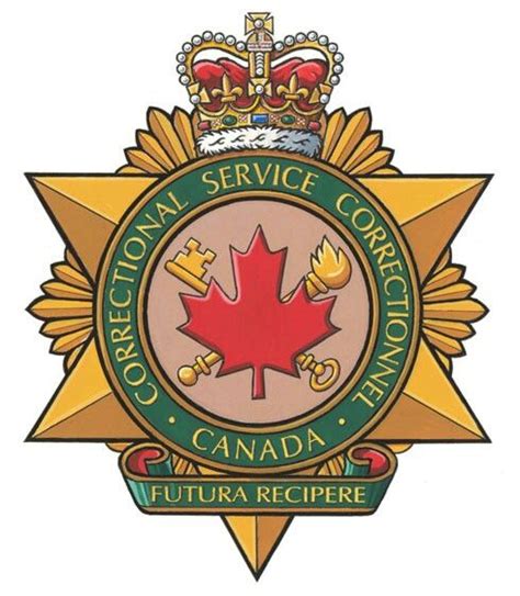 Corrections Service Canada. | Service canada, Emergency response team ...