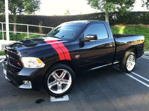 Dodge Ram 1500 RT: Photos, Reviews, News, Specs, Buy car