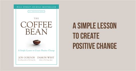 The Coffee Bean Book Summary / The Coffee Bean Book Bethebean ...