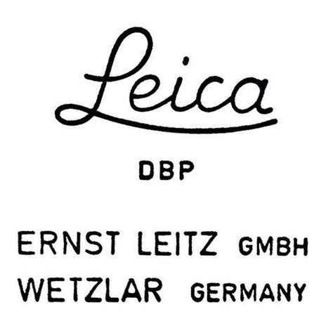 Leica Logo #leica by @casiss_orange | Logo design, Leica photography, Lettering