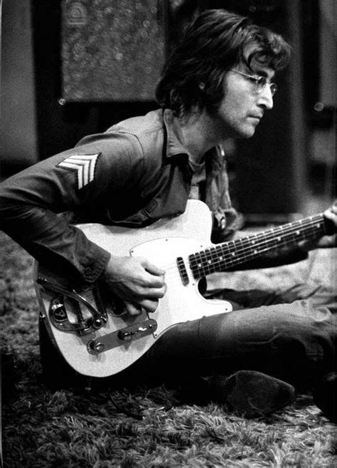 John Lennon Remembered On The 40th Anniversary Of His Death