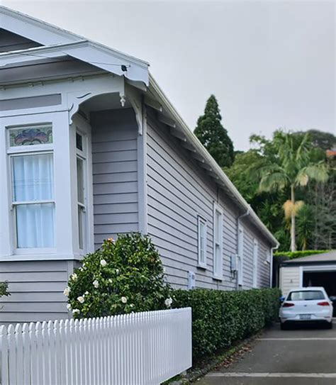 Residential Paint Stripping - Paint Stripping Auckland