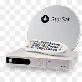 Thumb Image - New Starsat Decoder, HD Png Download - 657x555(#4166121) - PngFind