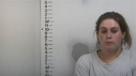 Putnam County police arrest woman after finding meth in Baxter, TN | WZTV