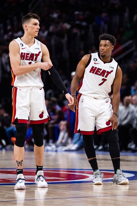 2023 NBA Offseason Preview: Miami Heat | Miami Time