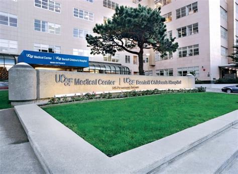 UCSF MEDICAL CENTER - Updated December 2024 - 227 Photos & 516 Reviews - 505 Parnassus Ave, San ...