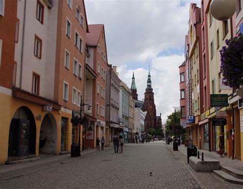 Legnica | Medieval Town, Silesian Voivodeship, Copper Mining | Britannica