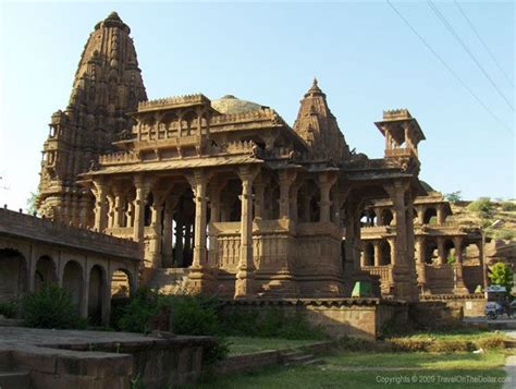 Photo of the day: Eklingji Temple, Udaipur | India tourist, Udaipur ...