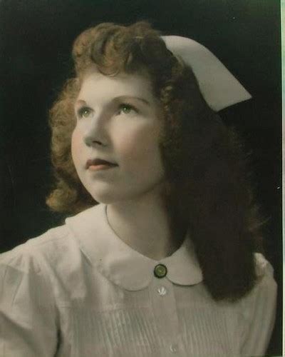 Mary Ann Lindbloom Graduate of Grant Hospital School of Nu… | Flickr