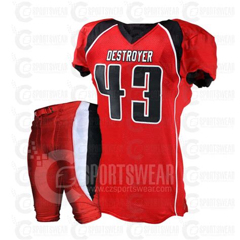 American Football Teams Name Jerseys Suppliers Manufacturers